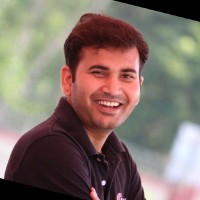 Jagan Avhad