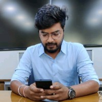 Ronak Kumar