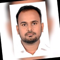 Deepak Kumar Pani