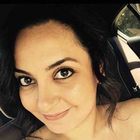 Dina Andrawis