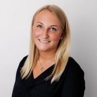 Josefin Forsberg Palm