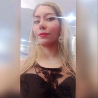 Ericka Vanessa Lopez Garcia