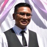 Mark Delos Angeles
