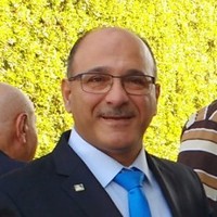 george Razzouk