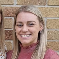 Elizabeth Evans
