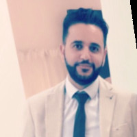Mohammad Sukar