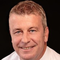 Sean Shrimpton