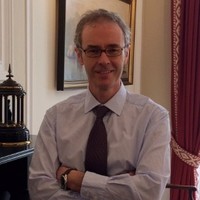 John Ewart