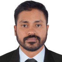 Rineesh Rafeek