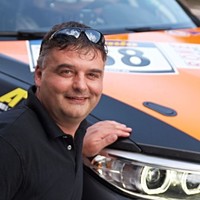 Miloš Cháb