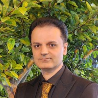 Alireza Naghizadeh