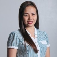 Leona Mae Arguelles - Serrano, CPA