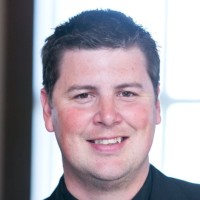 Colin Porter