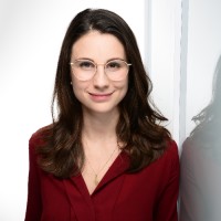 Georgina Alison Phillips