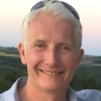 Jon Wilkins