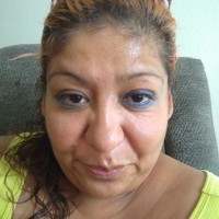 Claudia Robles