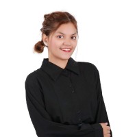 May Thu Lwin