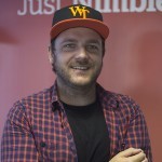 Matthew Crighton