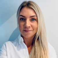 Ellinor Möllefors