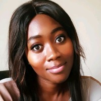 Wendy Nyarko