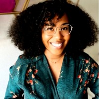 Alexis Bacon, M.S. Ed.