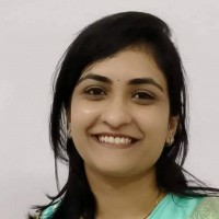 Dr. Shweta Morwal