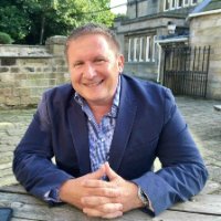 Brian Moxon