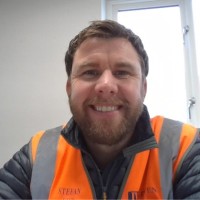 Stefan Fox