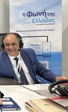 Antonis Karagiannakis