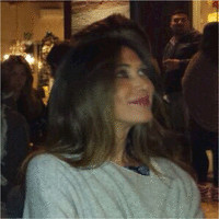 Angela Amorusi