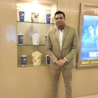 Sandeep Barakh