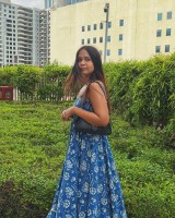 Tulisha Srivastava