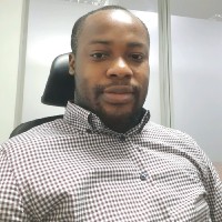 Kingsley Okeke