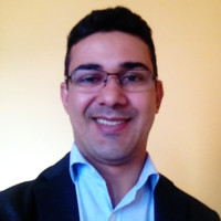 Christopher Nogueira