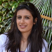 Nosheen Dar