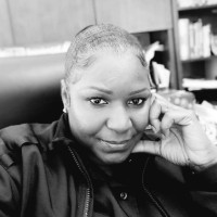 Lashanda Jones