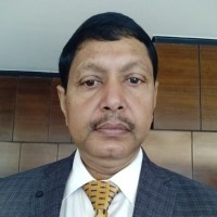 Rajesh Deepak