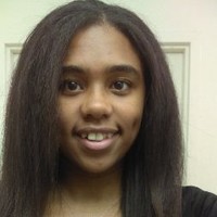 Shibrena Sanders