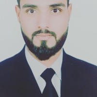 Mahmoud Elkorashi