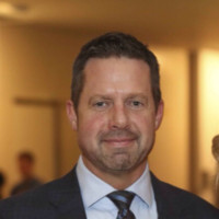 Kevin Spenst
