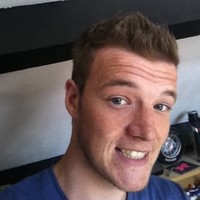 Danny Blouw