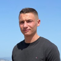 Thomas Ferahian
