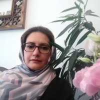 salma esfandiary