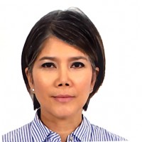 Hydie Reyes