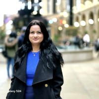 Pragya Rajan