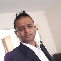 Nilesh D.