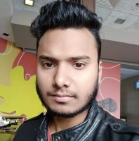 Krishnendu Bera