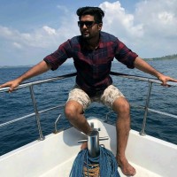 Kunal Sunkad