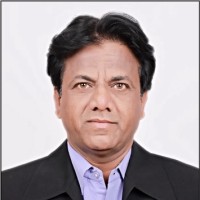 Girish Jawalgi