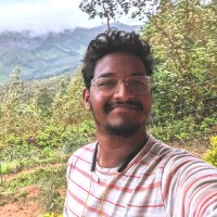 Yogeshwararaj S